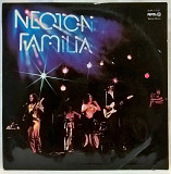 Neoton Familia / Neoton Family (Csaka A Zene) 1977. (LP). 12. Vinyl. Пластинка. Hungary.