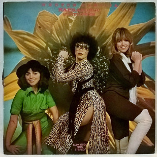 Neoton Familia / Neoton Family (Napraforgo) 1979. (LP). 12. Vinyl. Пластинка. Hungary.