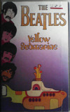 The Beatles - YELLOW SUBMARINE