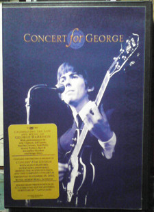 Concert For George