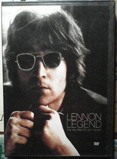 LENNON LEGEND