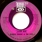 Gladys Knight & The Pips ‎– Friendship Train