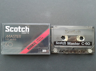 Scotch Master C-60