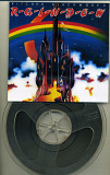 Ritchie Blackmores Rainbow, Uriah Heep - Firefly Магнитная лента