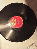 И. Д. Шмелев - ВЕРНЫЙ ДРУГ * ЗВЕЗДОЧКА (1955), 10", 78 RPM