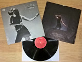 Jennifer Rush (Movin') 1985. (LP). 12. Vinyl. Пластинка. Holland.