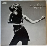 Jennifer Rush (Movin') 1985. (LP). 12. Vinyl. Пластинка. Holland.