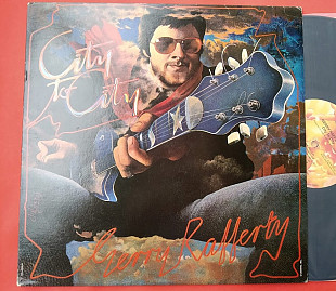Gerry Rafferty -   City to City