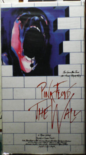 Pink Floyd - THE WALL