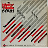 Dire Straits, ABC, Darts, Charlie Dore - The Honky Tonk Demos 1975-78. (LP). 12. Vinyl. Пластинка. E
