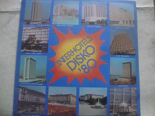 INTERHOTEL DISCO -80