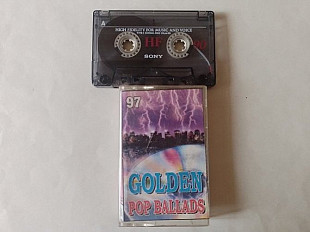 Golden Pop Ballads