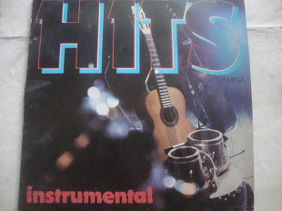 HITS INSTRUMENTAL