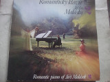 JIRI MALASEK ROMANTIC PIANO VOL.2