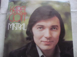 KAREL GOTT MISTRAL