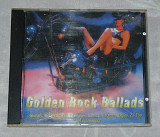 Компакт-диск Various Artists - Golden Rock Ballads
