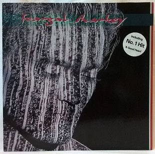 Feargal Sharkey ‎- Feargal Sharkey - 1985. (LP). 12. Vinyl. Пластинка. Germany.