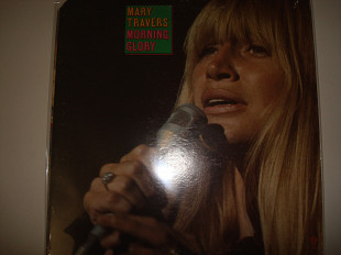 MARY TRAVERS-Morning glory 1972 Rock, Pop, Folk Rock, Vocal, Folk, Classic Rock