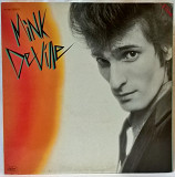 Mink DeVille ‎- Cabretta - 1977. (LP). 12. Vinyl. Пластинка. EEC