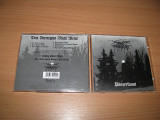 DARKTHRONE - Panzerfaust (1995 Moonfog 1st press)