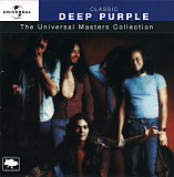 Deep Purple ‎– Classic Deep Purple (Сборник 2003 года)
