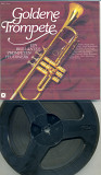 Goldene Trompete LP2, LP3 Магнитная лента