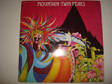 MOUNTAIN-Twin Peaks 1973 2LP Holland Hard Rock