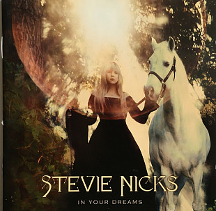 Stevie Nicks ‎– In Your Dreams (Студийный альбом 2011 года)