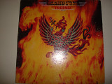 GRAND FUNK-Phoenix 1972 USA Hard Rock, Blues Rock, Classic Rock, Funk, Psychedelic Rock