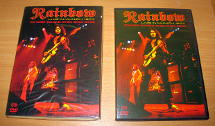 Rainbow ‎– Live In Munich 1977