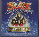 Slade ‎– Merry Xmas Everybody Party Hits
