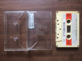 Аудиокассета Maxwelle C-90 с записью (Alice (1982) / Limahl ‎(1984))