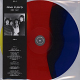 Pink Floyd ‎ (BBC 1967) 2018. (LP). 12. Colour Vinyl. Пластинка. Europe. S/S. Запечатанное. Rare.