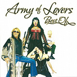 CD Army Of Lovers ‎