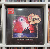 Ayreon ‎– The Final Experiment (Europe 2016)