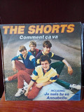 The Shorts "Comment ca va"