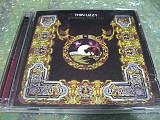 2CD Thin Lizzy "Johnny the Fox" В КОЛЛЕКЦИЮ !!!