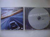 NICKELBACK ALL THE RIGHT REASONS