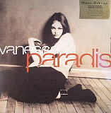 Vanessa Paradis (Vanessa Paradis) 1992. (LP). 12. Vinyl. Пластинка. Europe. S/S. Запечатанное