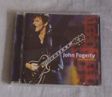 Компакт-диск John Fogerty - Premonition