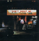 Elton John ‎– Don't Shoot Me I'm Only The Piano Player 1973 (Шестой студийный альбом)