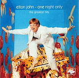 Elton John ‎– One Night Only (Сборник 2000 года)