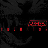 Accept ЕХ U.D.O. (Predator) 1996. (LP). 12. Пластинка. Europe. S/S. Запечатанное