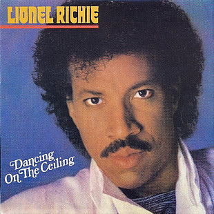 Lionel Richie. Dancing Of The Ceiling