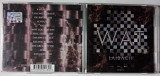 Laibach - Wat 2003