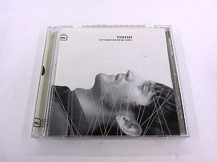 Timtim CD 2004 Let's Pretend We're Going (Synth-pop)