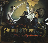 Skinny Puppy ‎– Mythmaker 2007 (Десятый студийный альбом)