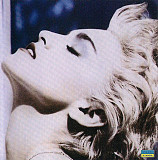 Madonna ‎– True Blue 1986 (Третий студийный альбом)