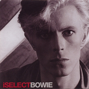 David Bowie ‎– iSelect
