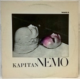Kapitan Nemo (Kapitan Nemo) 1986. (LP). 12. Vinyl. Пластинка. Poland.